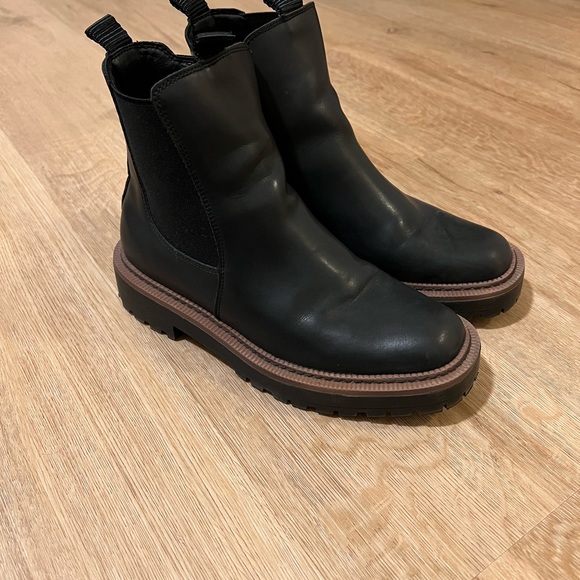 Sam Edelman Chelsea boot - Picture 4 of 4